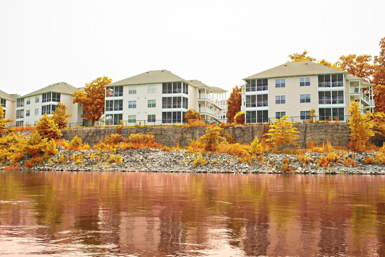 The Suites At Fall Creek Branson Zewnętrze zdjęcie