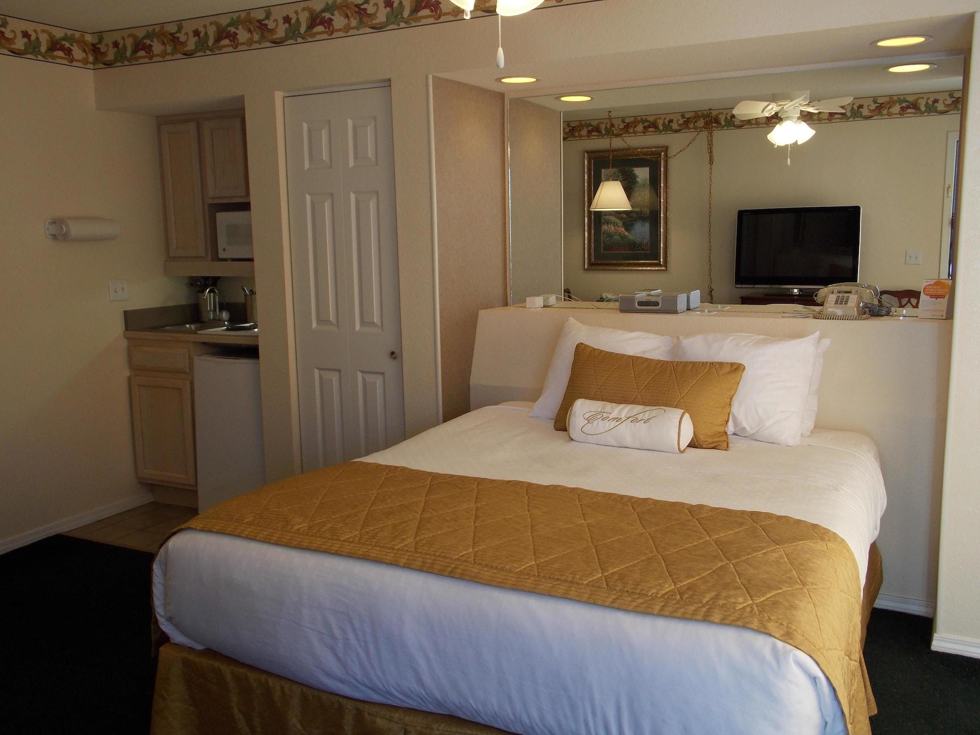 The Suites At Fall Creek Branson Zewnętrze zdjęcie