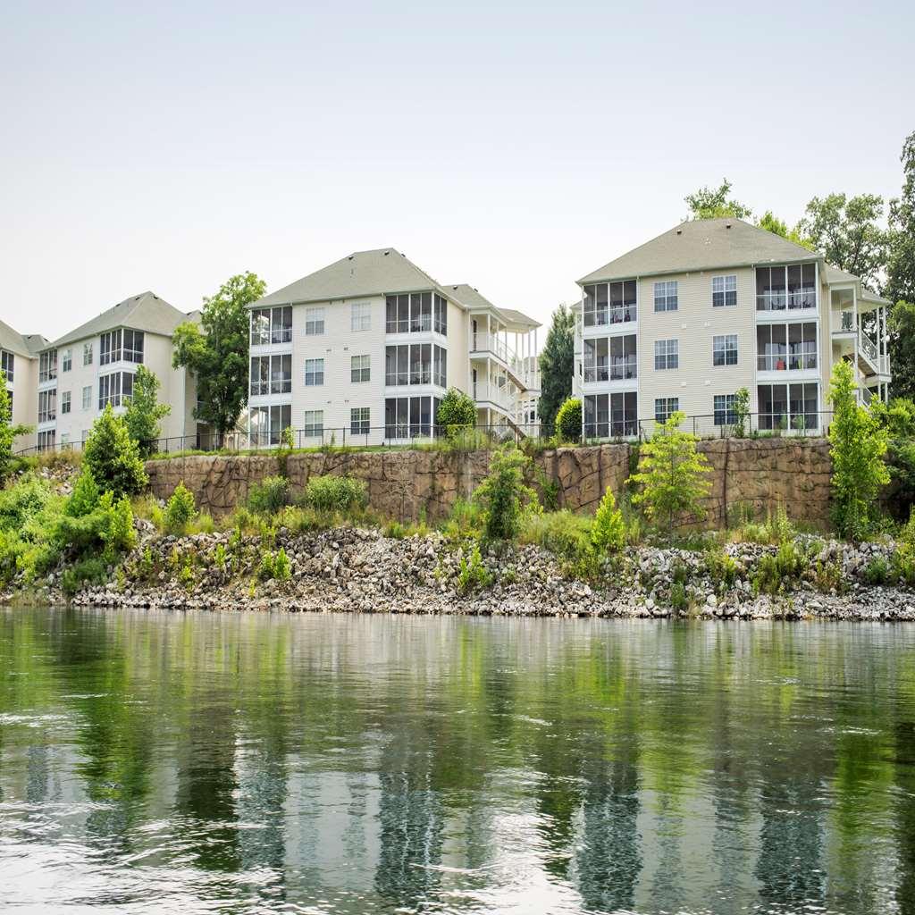 The Suites At Fall Creek Branson Zewnętrze zdjęcie