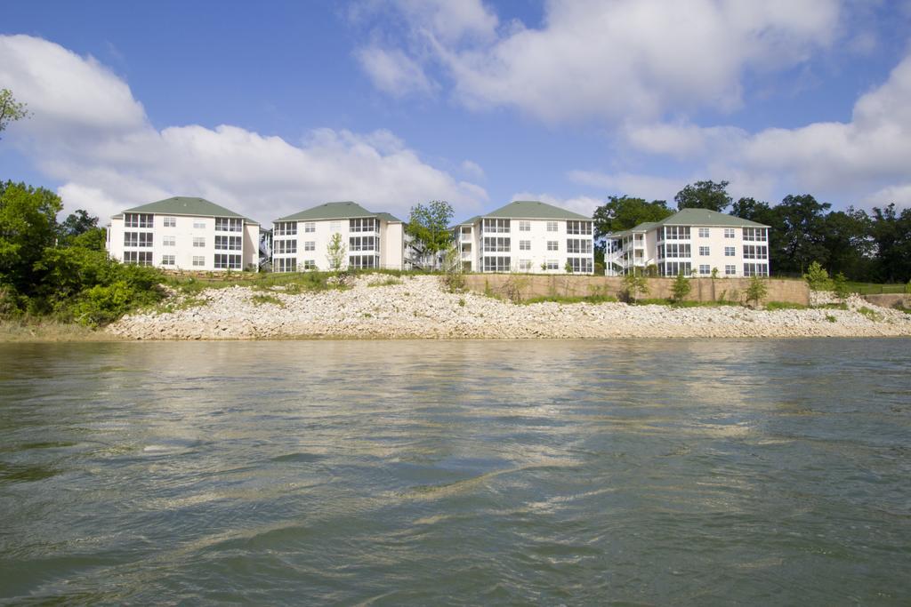 The Suites At Fall Creek Branson Zewnętrze zdjęcie