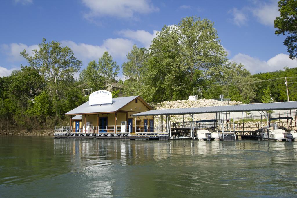 The Suites At Fall Creek Branson Zewnętrze zdjęcie