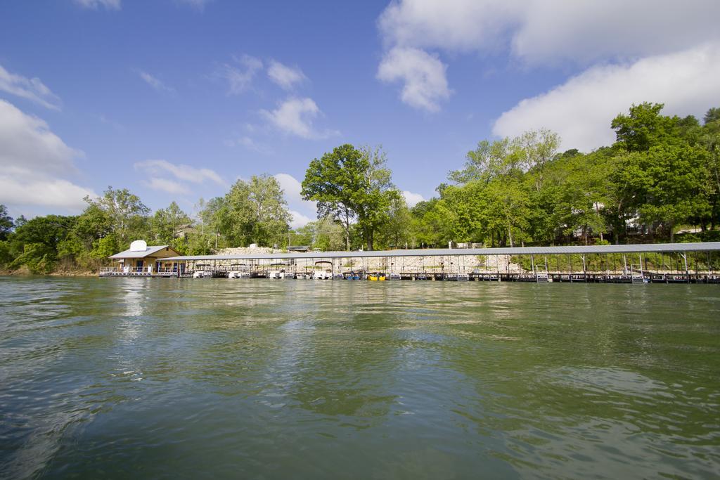 The Suites At Fall Creek Branson Zewnętrze zdjęcie